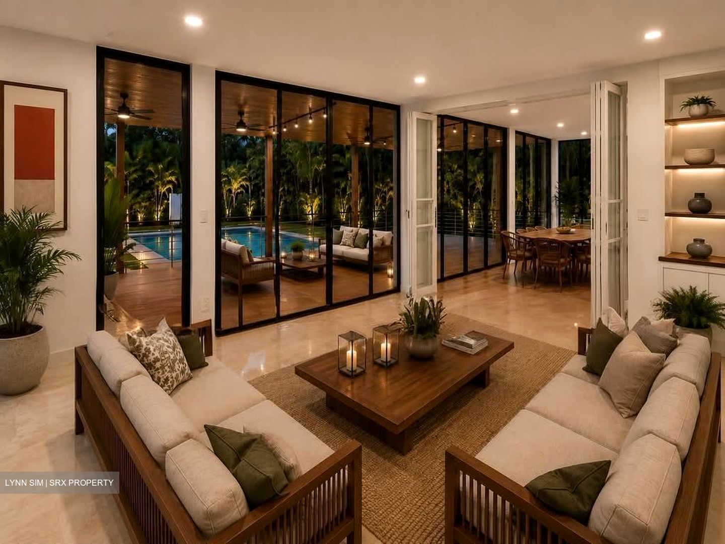 Leedon Park (D10), Detached #611995811